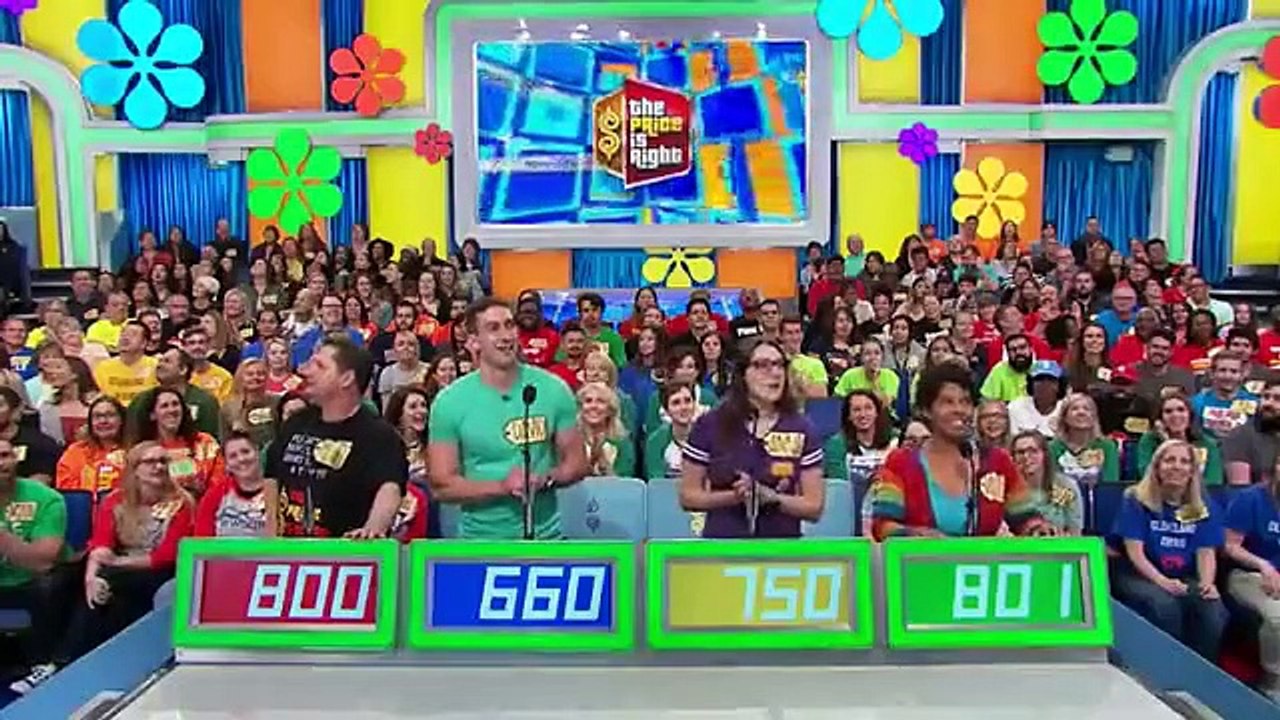 The Price Is Right - Se47 - Ep110 - 2019-02-28 HD Watch