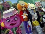 H.R. Pufnstuf H.R. Pufnstuf E015 The Almost Election of Witchiepoo