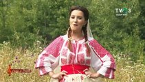 Adriana Deaconu - Cine trece pe campie (Cantec si poveste - TVR 3 - 2022)