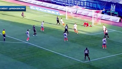 Les arrêts de malade d'Anatoliy Trubin