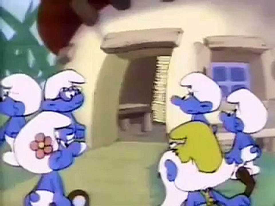 The Smurfs - Se6 - Ep16 HD Watch