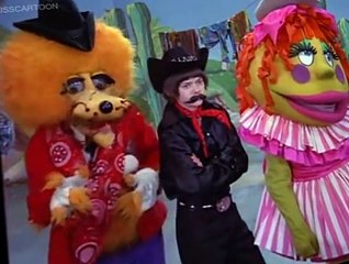 H.R. Pufnstuf H.R. Pufnstuf E016 Whaddya Mean the Horse Gets the Girl?