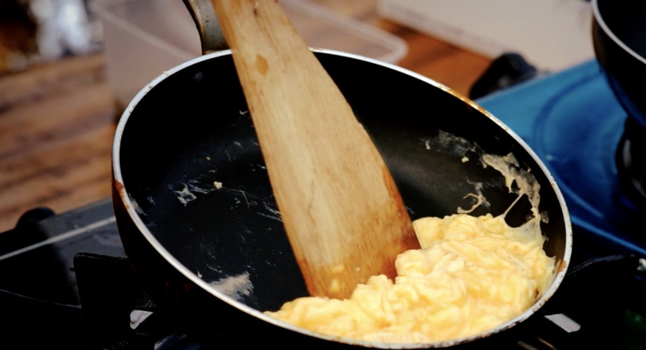 People Are Turning to Freeze-Dried Eggs Amidst the Egg Shortage—But What Are They and Are They Safe?