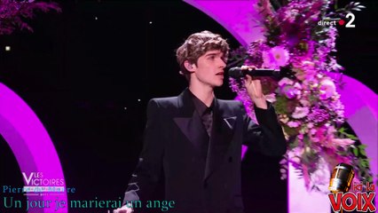 Pierre de Maere - Un jour je marierai un ange - Juste voix - A Capella