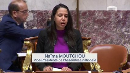 Suivez en direct la reprise des débats sur la réforme des retraites à l'Assemblée