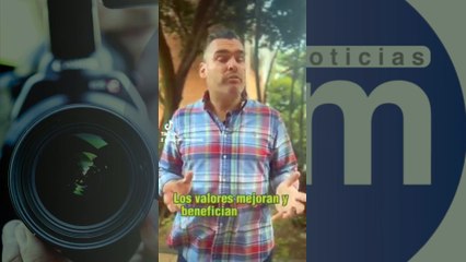 EN QUÉ ANDA JUAN CARLOS BENJUMEA VALORES