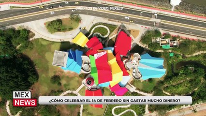 ¿EN QUÉ OTROS PAÍSES SE CELEBRA SAN VALENTÍN?