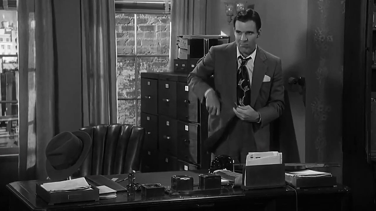 Dead Men Don_#039;t Wear Plaid (1982) Watch HD