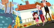 Pound Puppies 2010 Pound Puppies 2010 S02 E005 There’s Something About Camelia