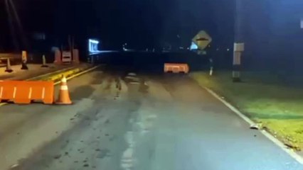 Homem é preso com quase meia tonelada de maconha no Paraná