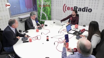 Fútbol es Radio: ¿Debe repescar el Real Madrid a Kubo?