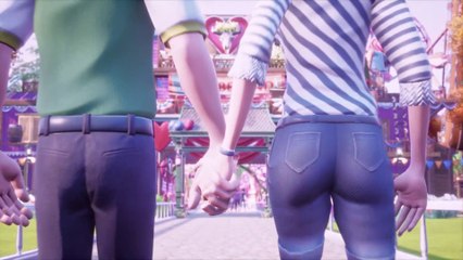 Park Beyond - Bande-annonce Saint-Valentin