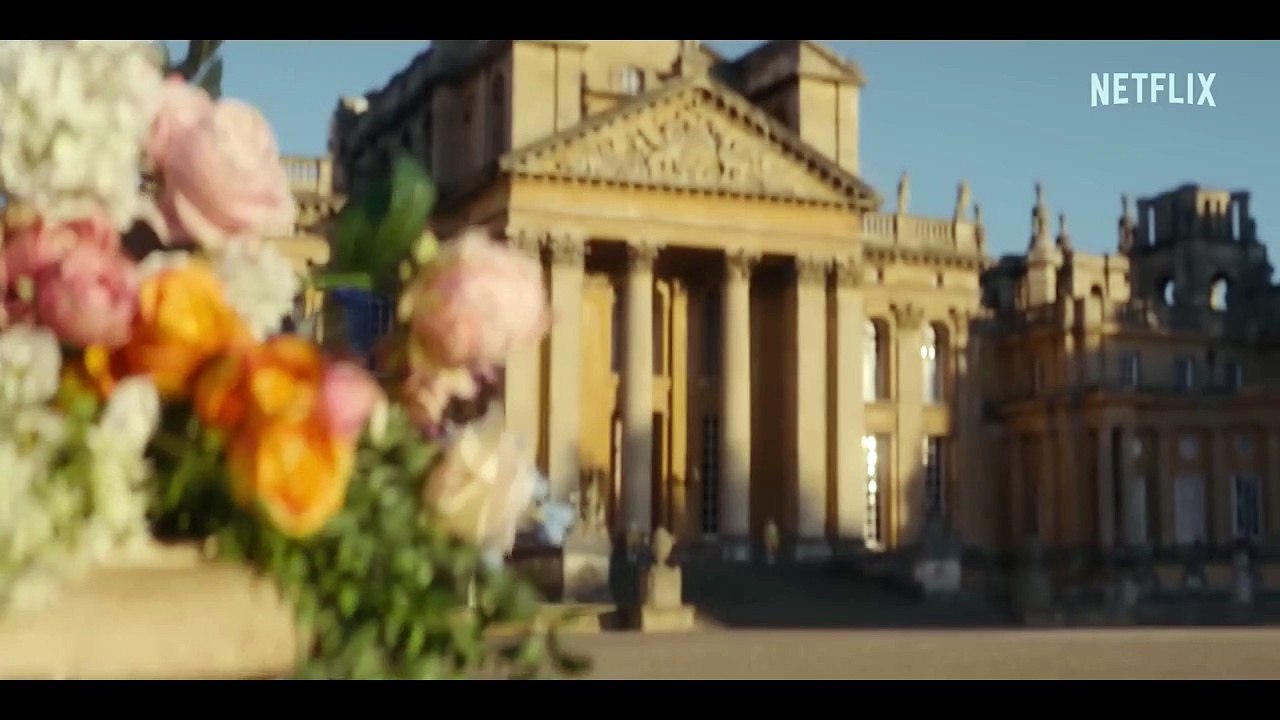 Königin Charlotte: Eine Bridgerton-Geschichte Teaser (2) OV