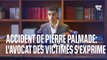 Accident de Pierre Palmade: l'avocat des victimes s'exprime sur BFMTV