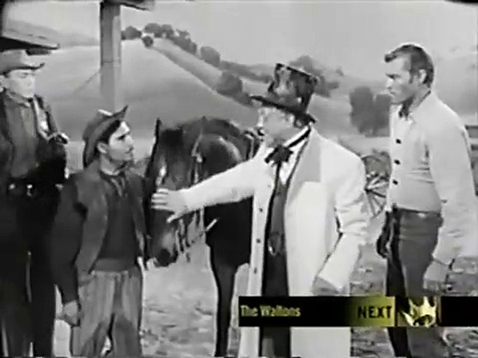 The Rifleman - Se2 - Ep26 HD Watch