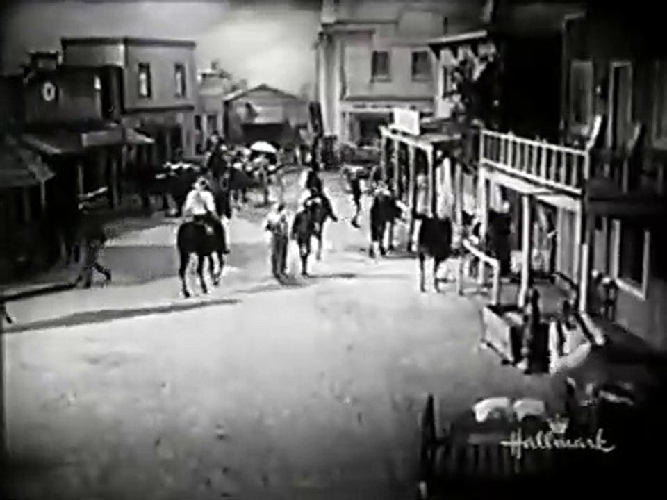 The Rifleman - Se2 - Ep28 HD Watch