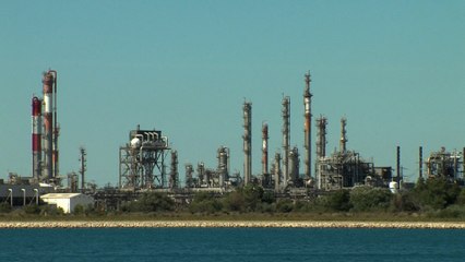 A la une du JT: mauvaise la qualité de l’air, le seuil d’alerte au niveau 2 activé dans le 13