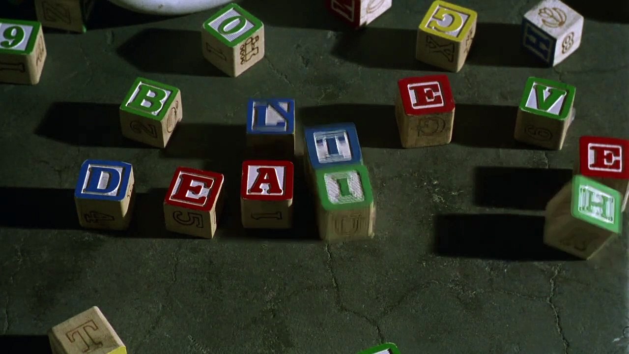 Demonic Toys (2004) Filme Deustche HD