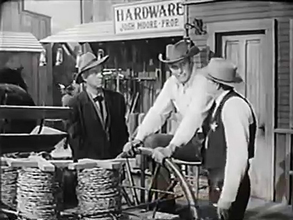 The Rifleman - Se2 - Ep33 HD Watch