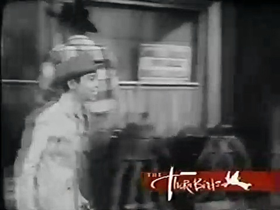 The Rifleman - Se2 - Ep35 HD Watch
