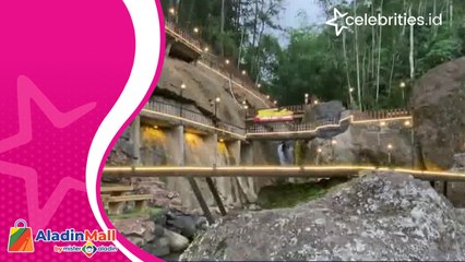 Mengunjungi Objek Wisata Tepi Sungai Banjarnegara, Sembari Menyantap Kuliner Khas Pedesaan