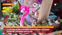 ¿Cuál era el método para conquistar a alguien antes de las redes sociales?