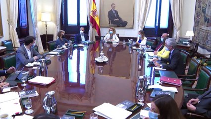 La reforma del 'solo sí es sí' no logra acelerar su proceso, dividiendo a PSOE y Podemos