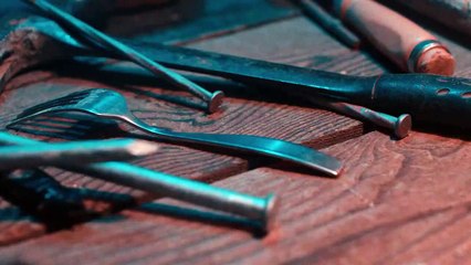 Terrifier 2 Official Trailer 🎬