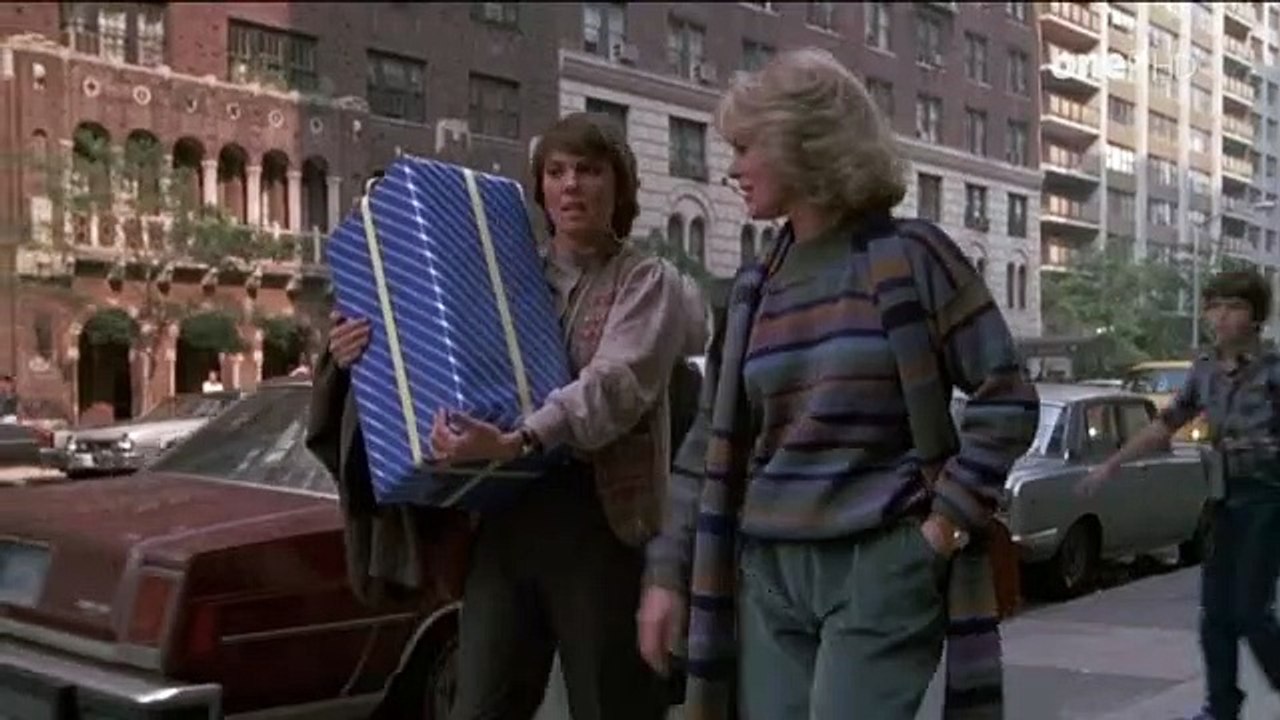 Cagney & Leacy S02E03-Gangster im Schoenheitssalon