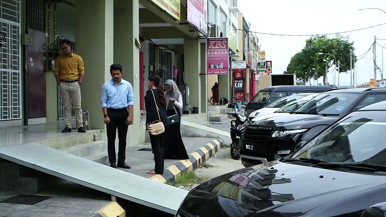 7 Days to Love Me - Se01 - Ep14 Watch HD