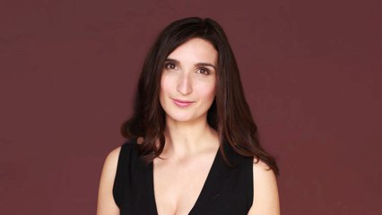 Sarah Ann Masse on Hollywood and the Power of Storytelling: Part 1