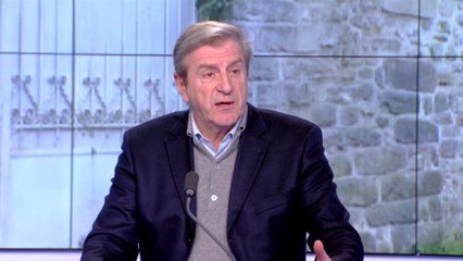 Eric Revel : «La mère, de toute façon, a perdu son enfant»