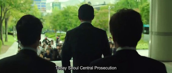 A Violent Prosecutor (2016) Watch HD - Part 02