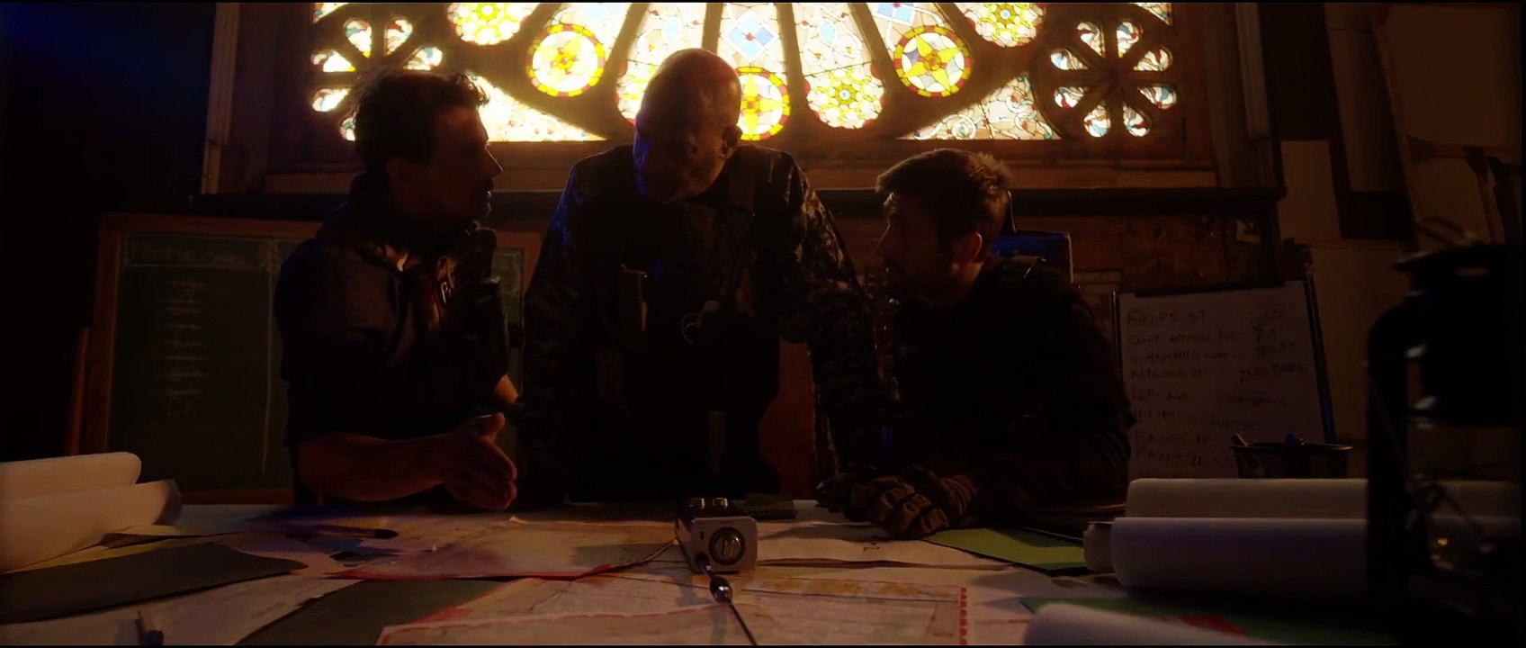 Zombies! Überlebe die Untoten (2017)