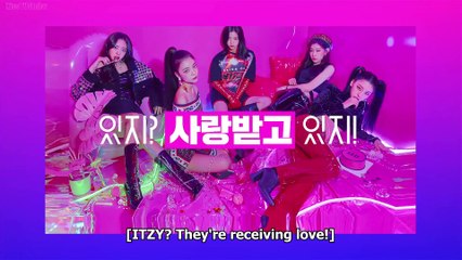 ITZY- ITZY! - Se01 - Ep11 Watch HD