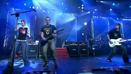 Christina Stürmer Wirklich alles! (2005) Filme Deustche HD