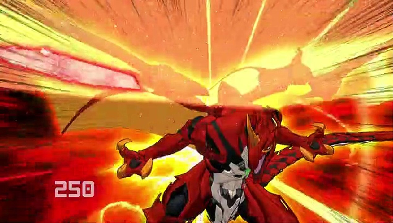 Bakugan - Battle Planet - Se1 - Ep41 HD Watch
