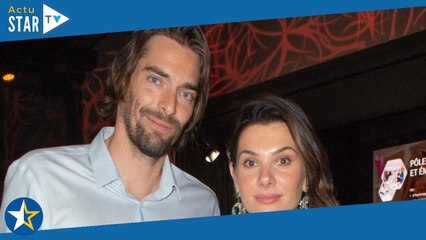 Camille Lacourt : La réaction hilarante de son fils Marius (1 an) au moment de sortir faire du sport