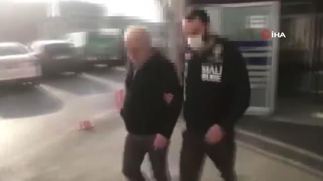 Malatya, Kahramanmaraş ve Şanlıurfa'da yıkılan bazı binaların müteahhitleri İstanbul'da yakalandı