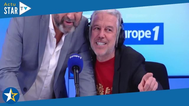 La Saint-Valentin c'est maintenant : l'apparition surprise de Kad Merad avec Julia Vignali dans le