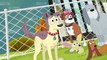 Pound Puppies 2010 Pound Puppies 2010 S02 E008 Salty