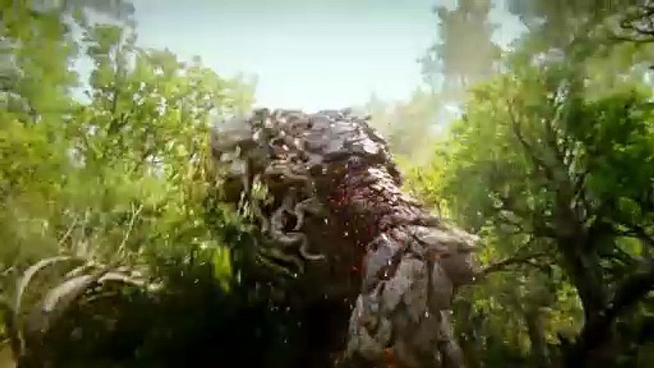 Wild Hearts - Tame a World Gone Wild  PS5 Games