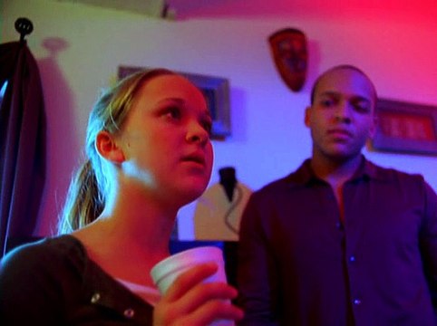 Devon's Ghost- Legend of the Bloody Boy (2005) Filme Deustche HD