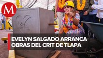 Fundación Teletón inicia construcción de CRIT de la Montaña en Tlapa, Guerrero