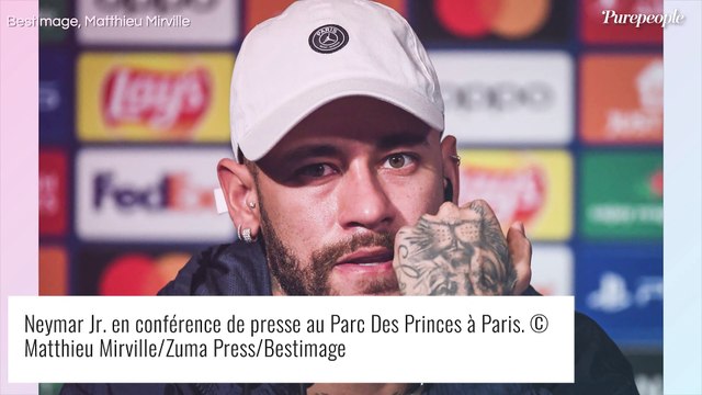 Neymar installé dans la banlieue chic de Paris : il fait vivre un cauchemar à ses voisins à Bougival !