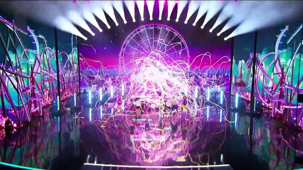 America's Got Talent - Se16 - Ep15 HD Watch