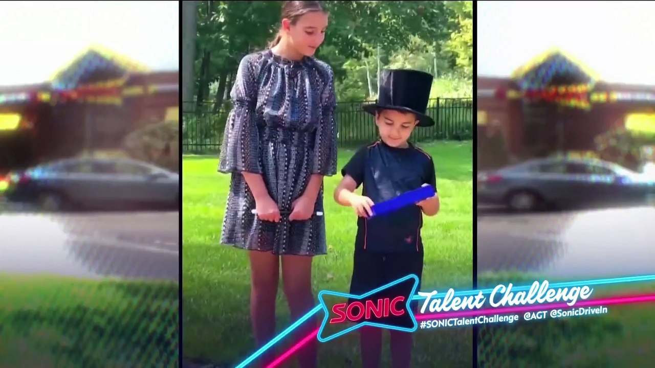 America's Got Talent - Se16 - Ep20 HD Watch