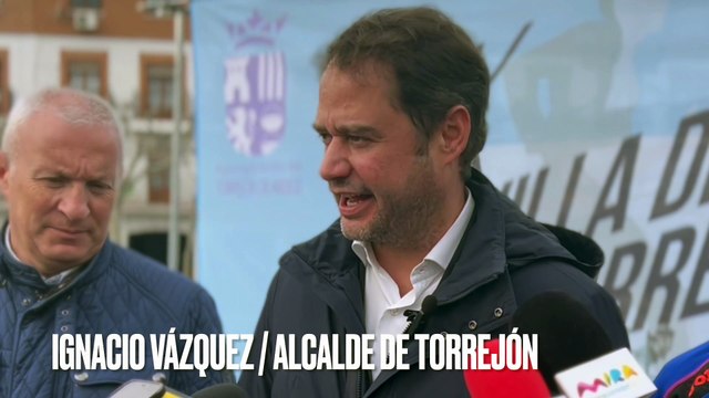 Vuelve la carrera Villa de Torrejón 10K para la que todavía quedan plazas libres