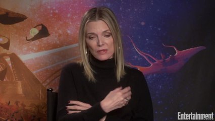 The Cast of 'Ant-Man and the Wasp: Quantumania' Prep You For There Reality-Bending New Movie