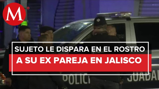 En Jalisco, un hombre mata a su pareja sentimental y momentos después fue encontrado sin vida